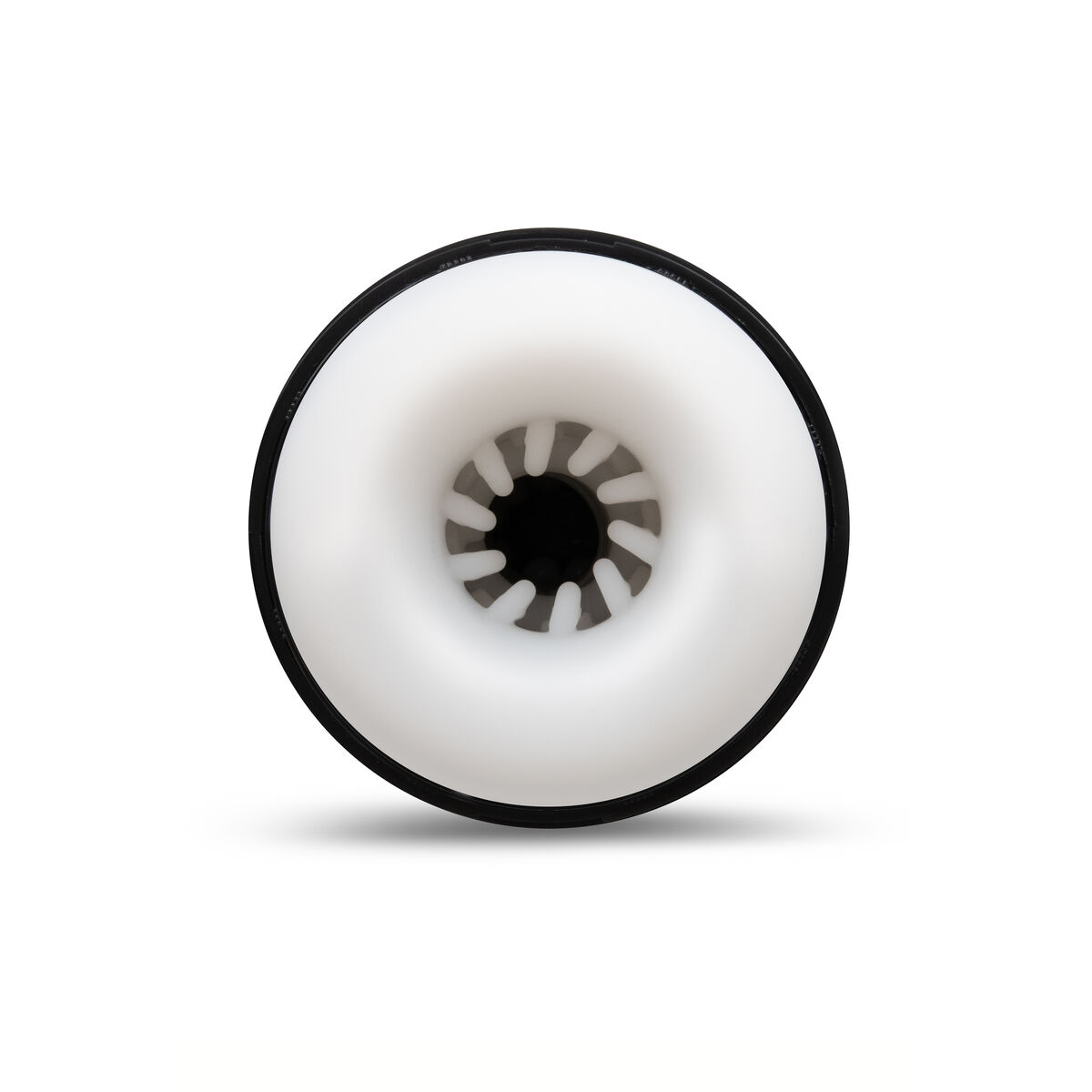 Endurance Jack Ass Dream Toys Blowtech Черен